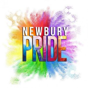 Group logo of Newbury Pride