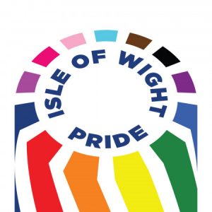 Group logo of Isle Of Wight Pride