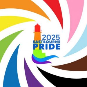 Group logo of Eastbourne Pride
