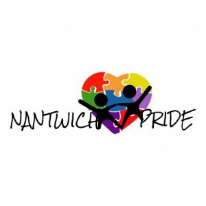 Group logo of Nantwich Pride