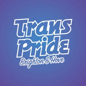 Group logo of Trans Pride Brighton