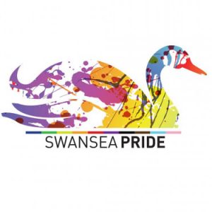 Group logo of Swansea Pride