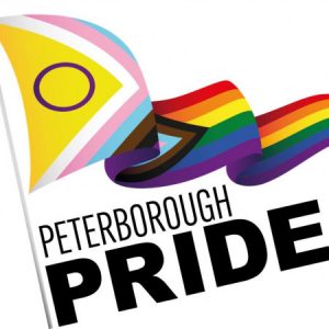 Group logo of Peterborough Pride