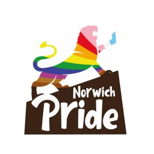 Group logo of Norwich Pride