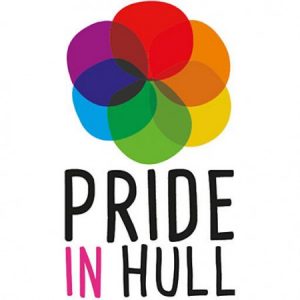Group logo of Pride in Hull