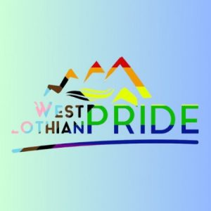 Group logo of West Lothian Pride
