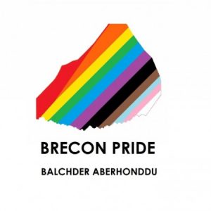 Group logo of Brecon Pride
