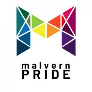 Group logo of Malvern Pride