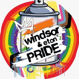 Group logo of Windsor & Eton Pride