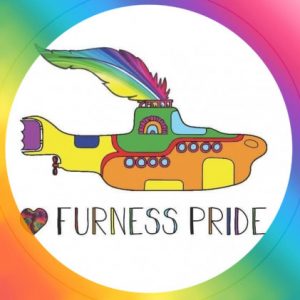 Group logo of Furness Pride