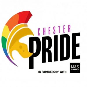 Group logo of Chester Pride
