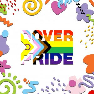 Group logo of Dover Pride
