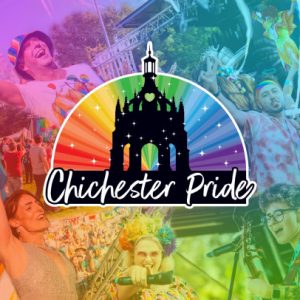 Group logo of Chichester Pride