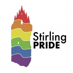 Group logo of Stirling Pride