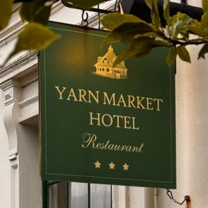 Group logo of The Yarn Market Hotel***