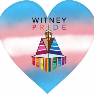 Group logo of Witney Pride