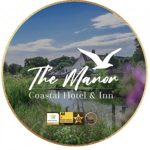Group logo of The Manor Coastal Hotel**** Norfolk