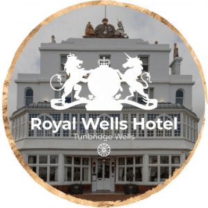 Group logo of The Royal Wells Hotel*** Tunbridge Wells / Kent