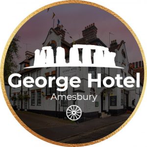 Group logo of The George Hotel*** Amesbury / Wiltshire