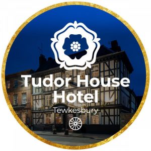 Group logo of The Tudor House Hotel*** Tewkesbury / Gloucestershire