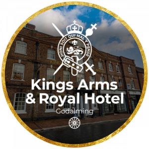 Group logo of The Kings Arms and Royal Hotel*** Godalming / Surrey